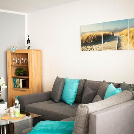Ferienwohnung Am Schlosspark Ebersdorf  외부 사진